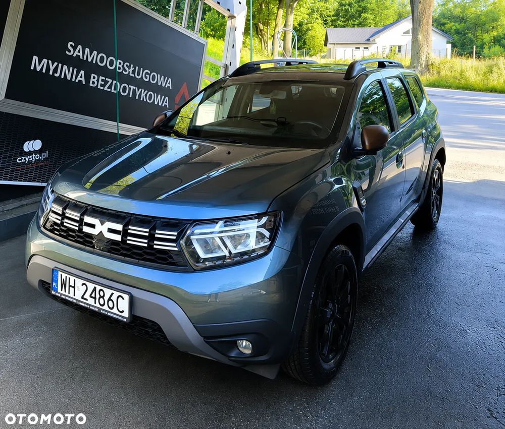 Dacia Duster - 1