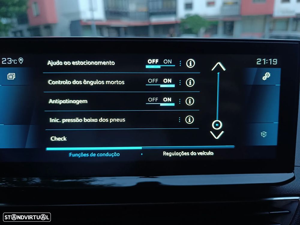 Peugeot 5008 PureTech 130 EAT8 Stop & Start Allure - 52