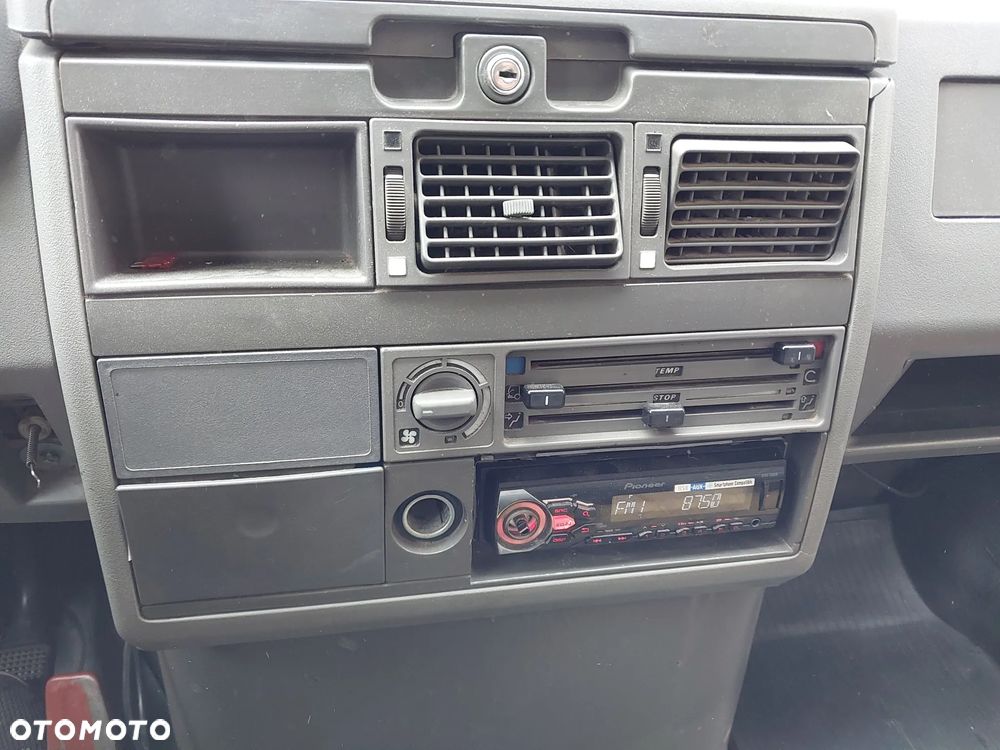 Iveco Daily - 20
