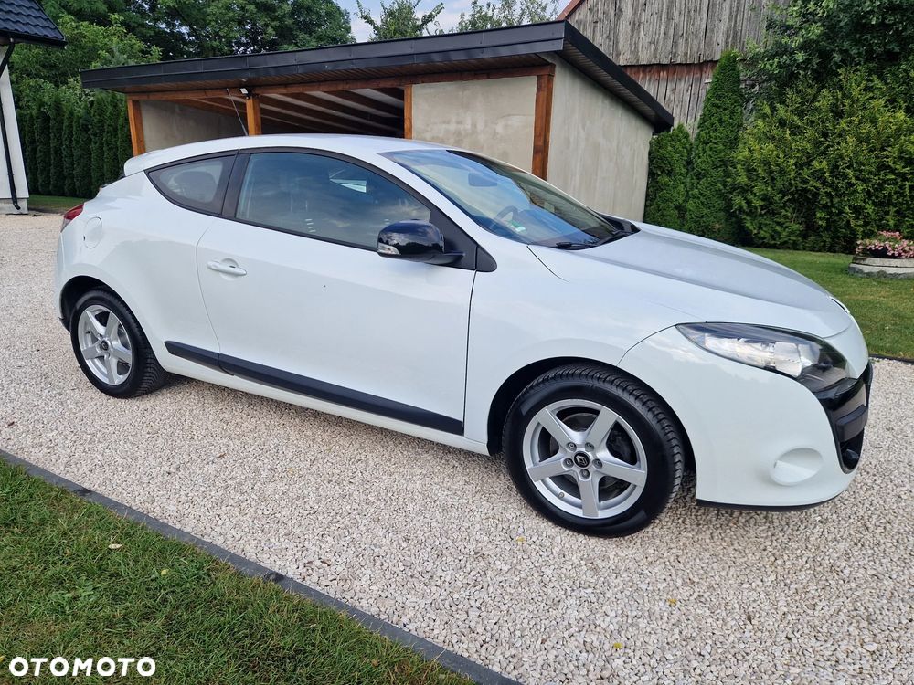 Renault Megane 1.6 16V Luxe Dynamique - 19
