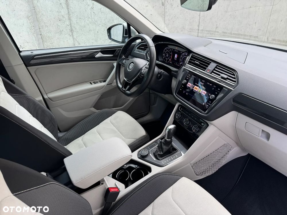 Volkswagen Tiguan - 18