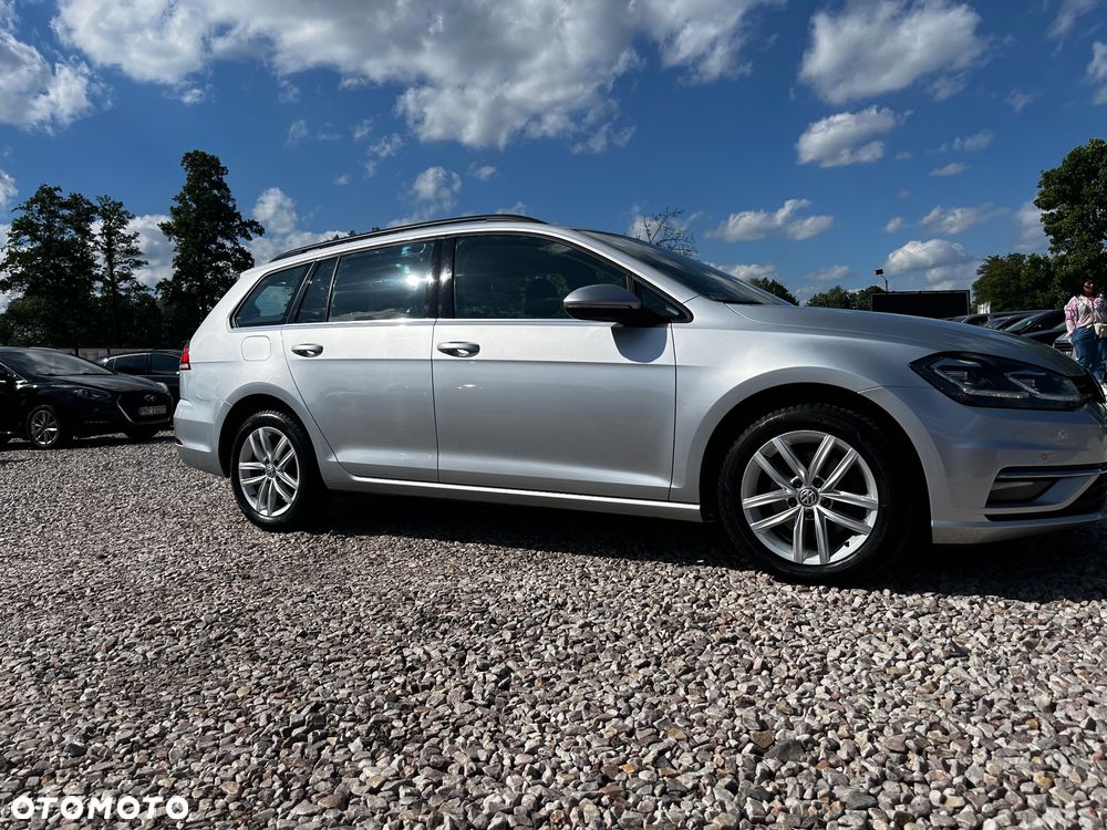 Volkswagen Golf 2.0 TDI BMT Highline DSG - 2