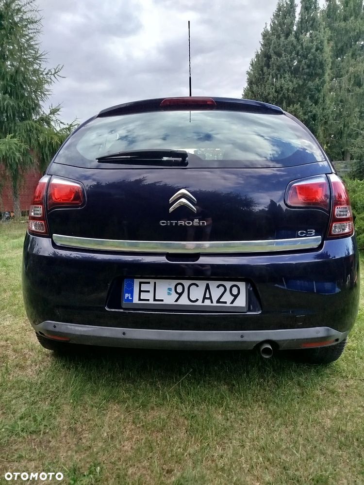 Citroën C3 Pure Tech (VTi) 82 Selection - 5