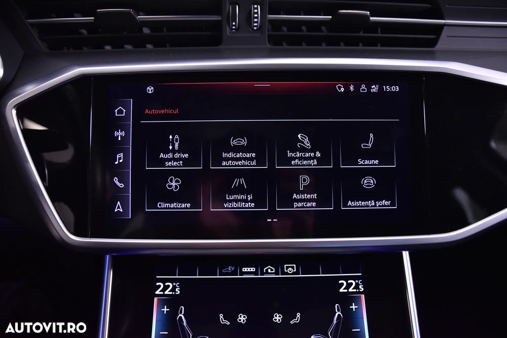 Audi A6 50 TFSI e quattro S tronic - 18