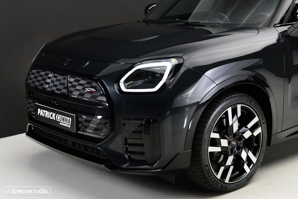 MINI Countryman - 6