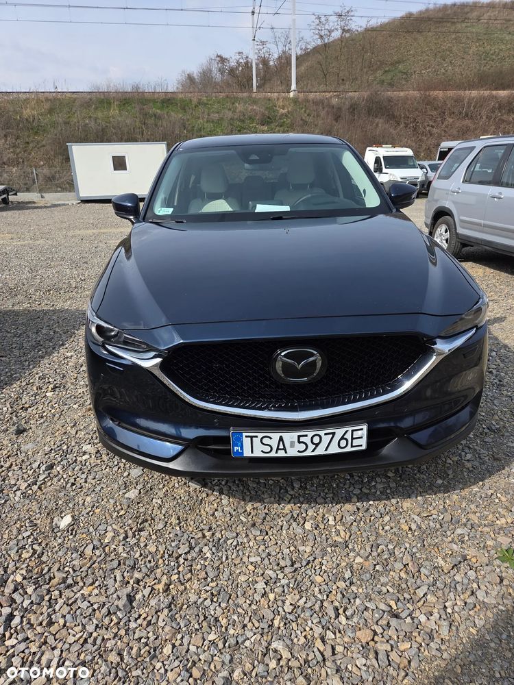 Mazda CX-5 2.5 Skydream 2WD - 14