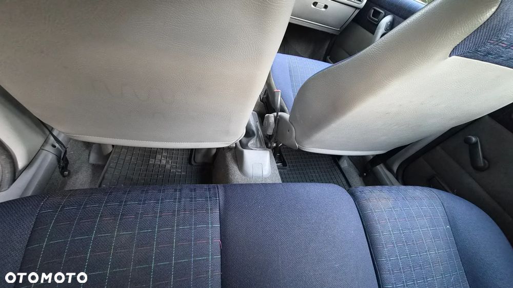 Fiat Punto - 27