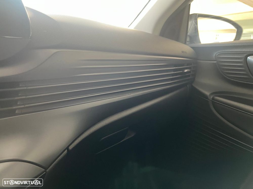 Hyundai Bayon 1.0 T-GDI Premium (TT) - 19