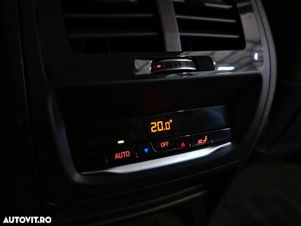 BMW X3 xDrive30e AT PHEV - 13