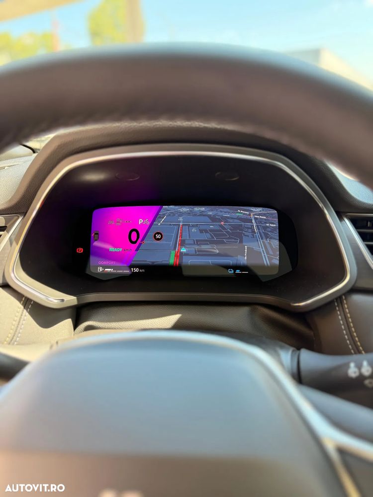 Renault Symbioz E-Tech 145 HEV Iconic - 6