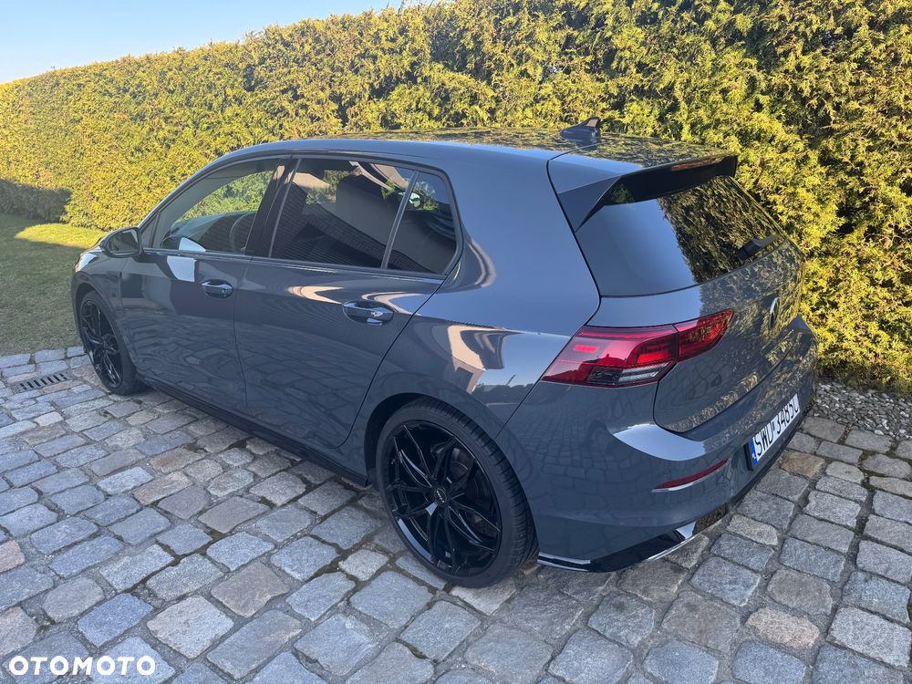 Volkswagen Golf 2.0 TSI OPF DSG R-Line - 1