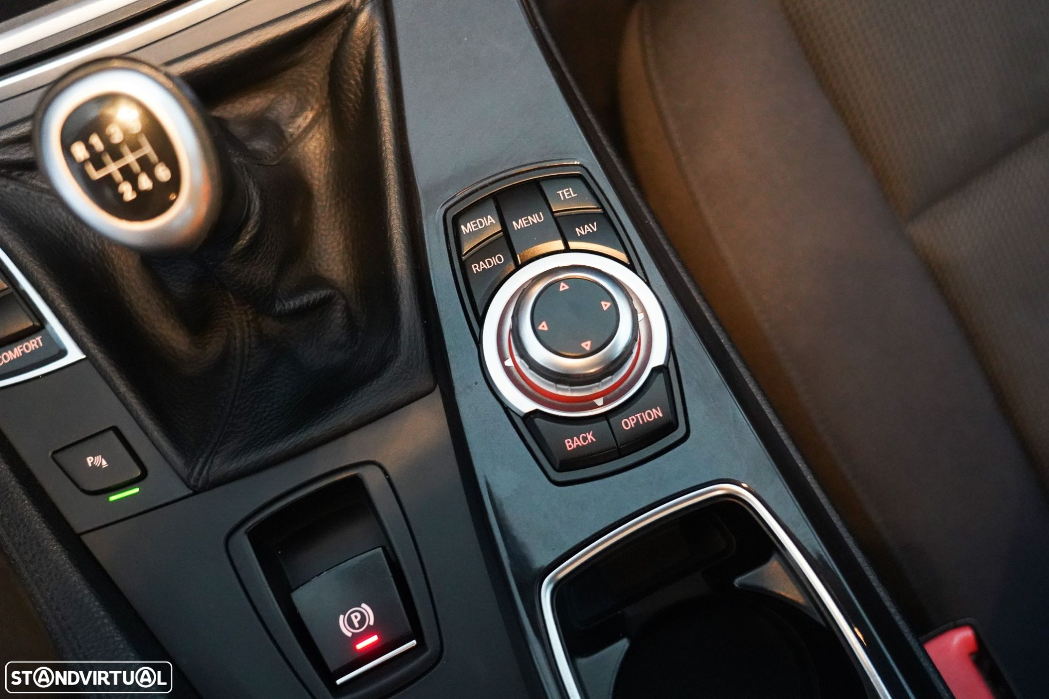 BMW 525 d - 15