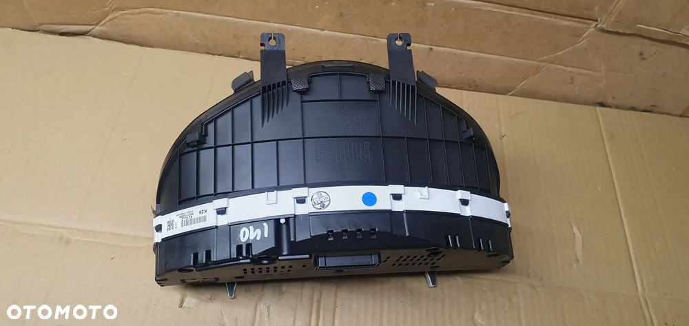 Licznik zegary Hyundai i40 UK 1.7 CRDI 94013-3Z280 - 8