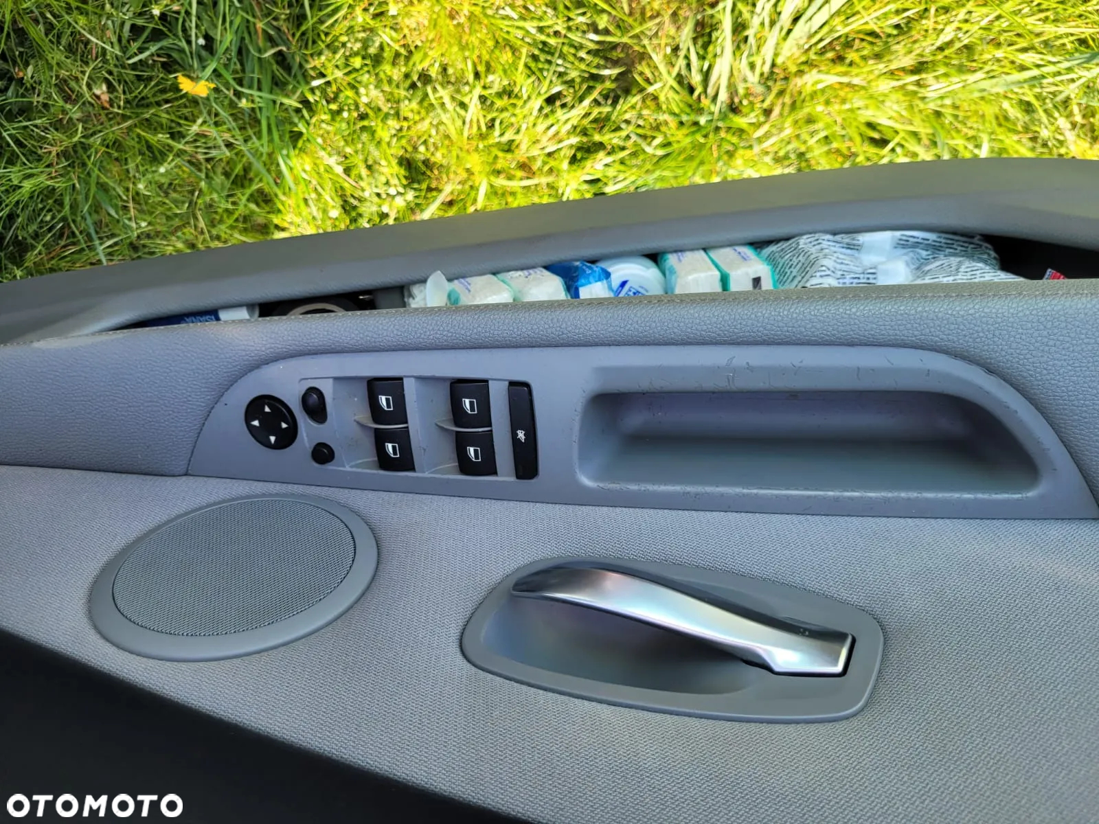 BMW Seria 5 525d - 14