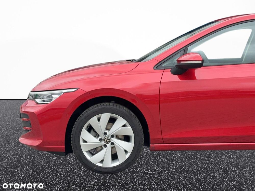 Volkswagen Golf 1.5 eTSI mHEV Life Plus DSG - 13