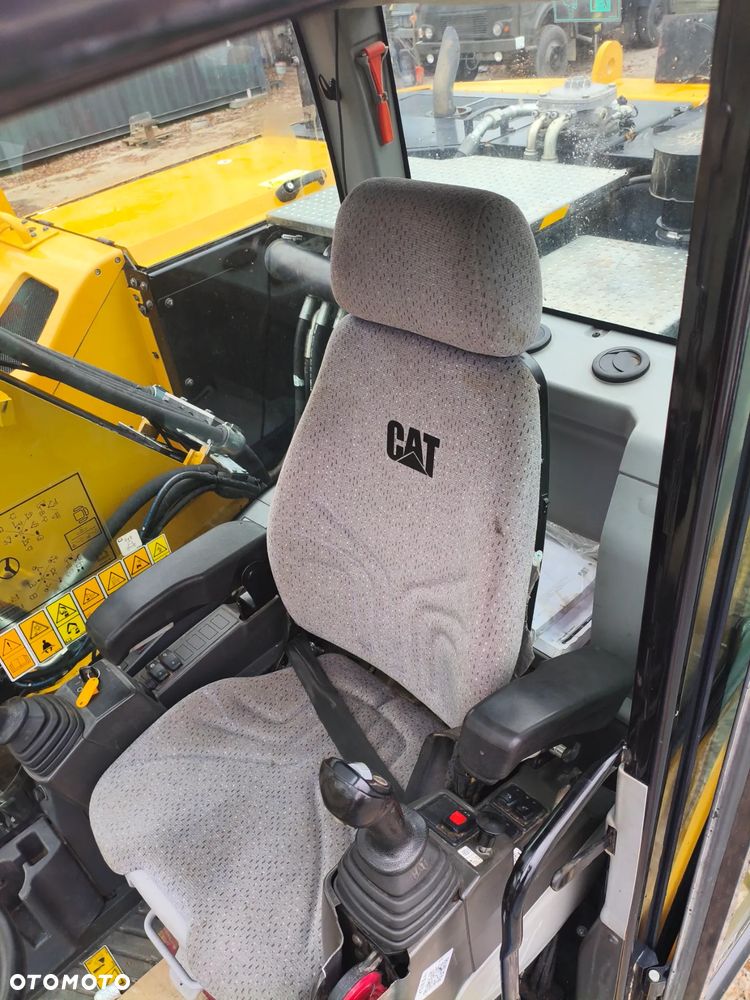 Caterpillar 316F/316 F - 18