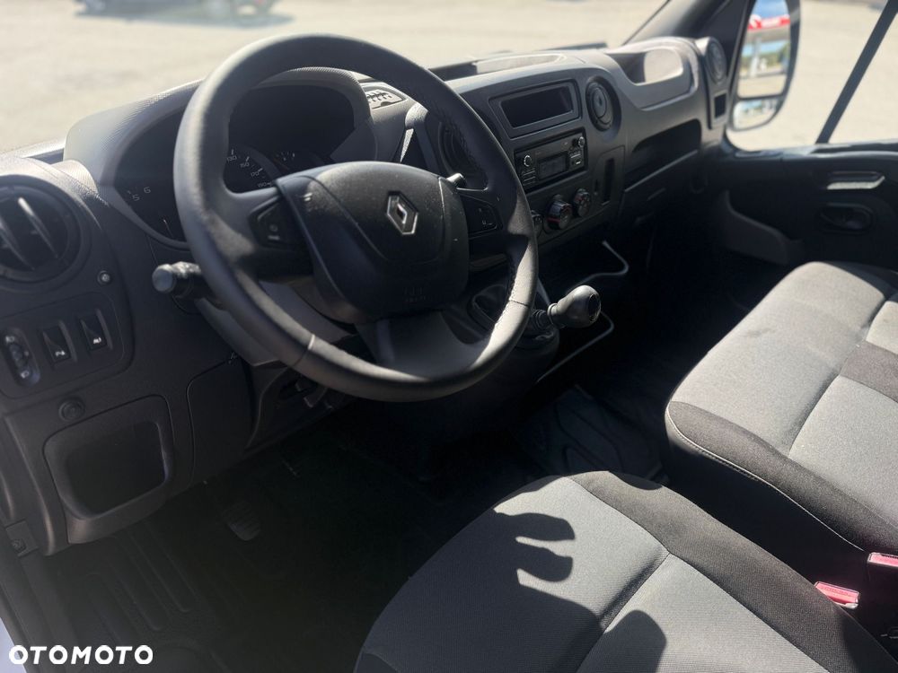 Renault Master - 11