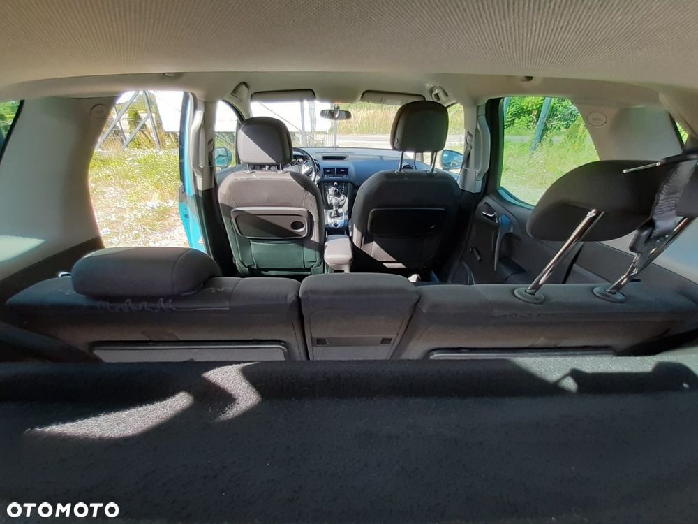 Opel Meriva - 28