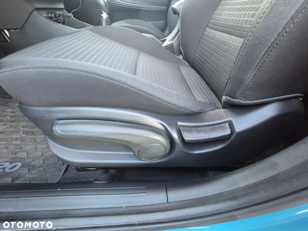 Hyundai i20 1.2 Cool - 12
