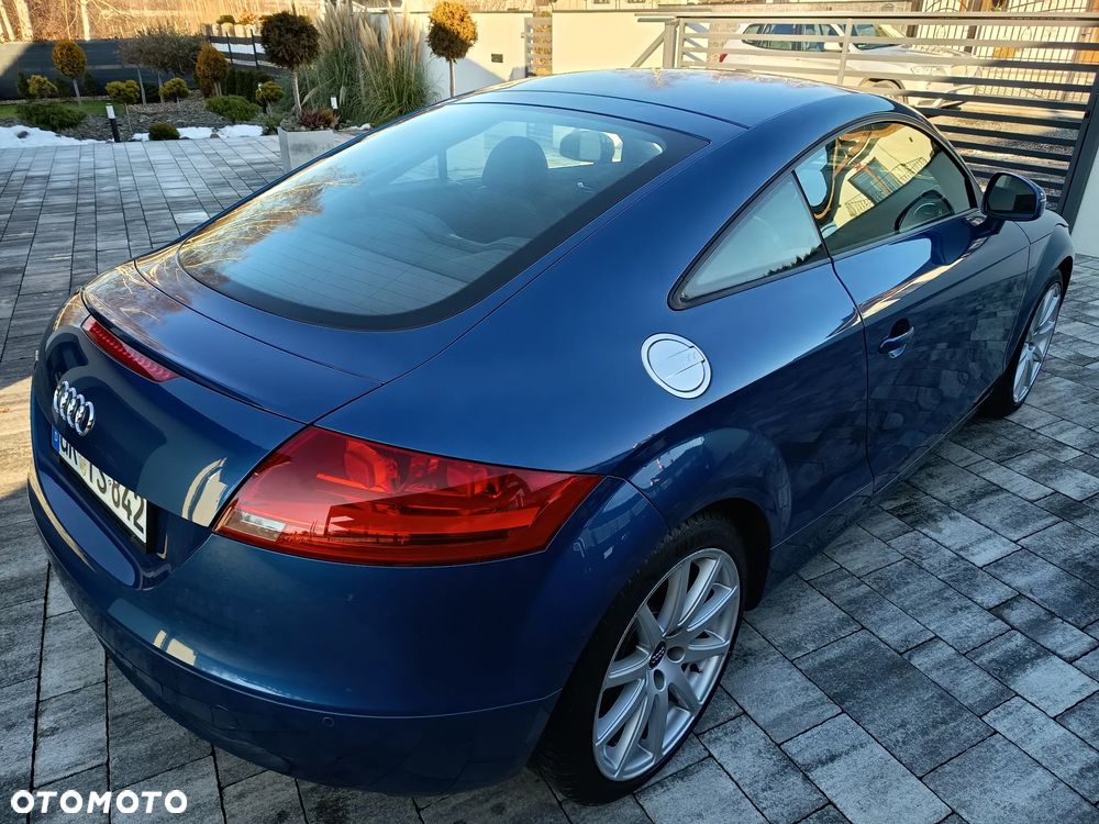 Audi TT Coupé 2.0 TFSI - 5