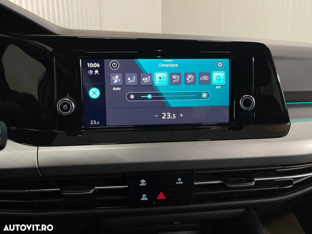 Volkswagen Golf 1.0 TSI Life - 19