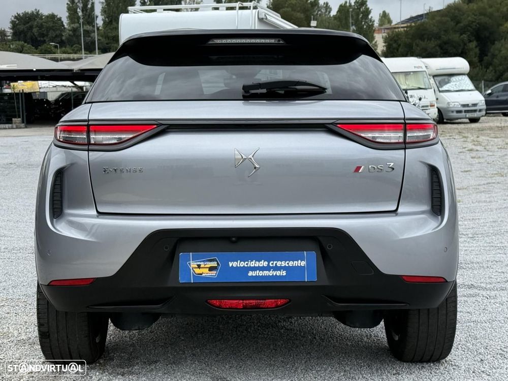 DS DS3 Crossback E-Tense Performance Line - 13