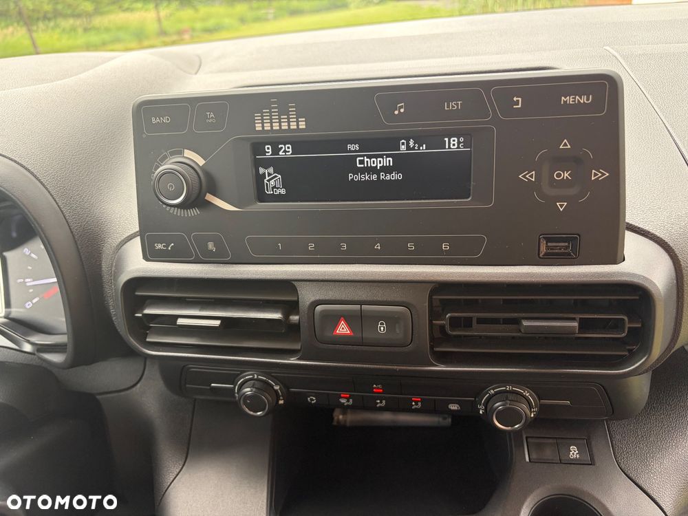 Toyota PROACE CITY - 16