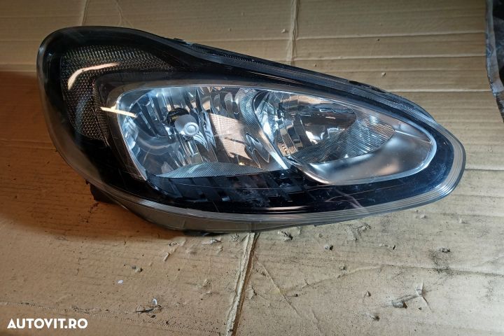 FAR DREAPTA DE ANGLIA 39015509  39015509 england Opel Adam 1 [2012 - - 1