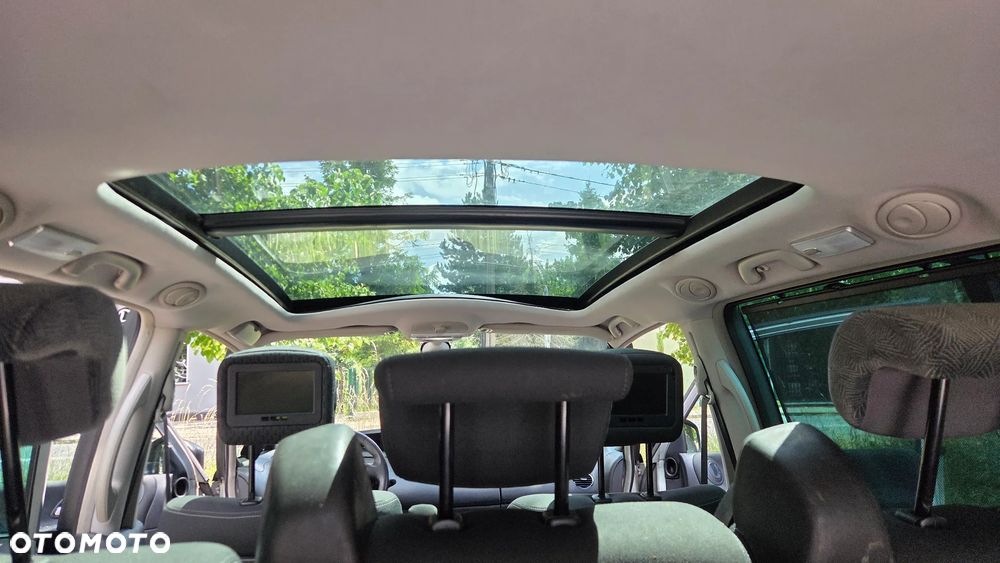 Renault Espace 2.0 dCi 150 FAP Edition 25th - 9