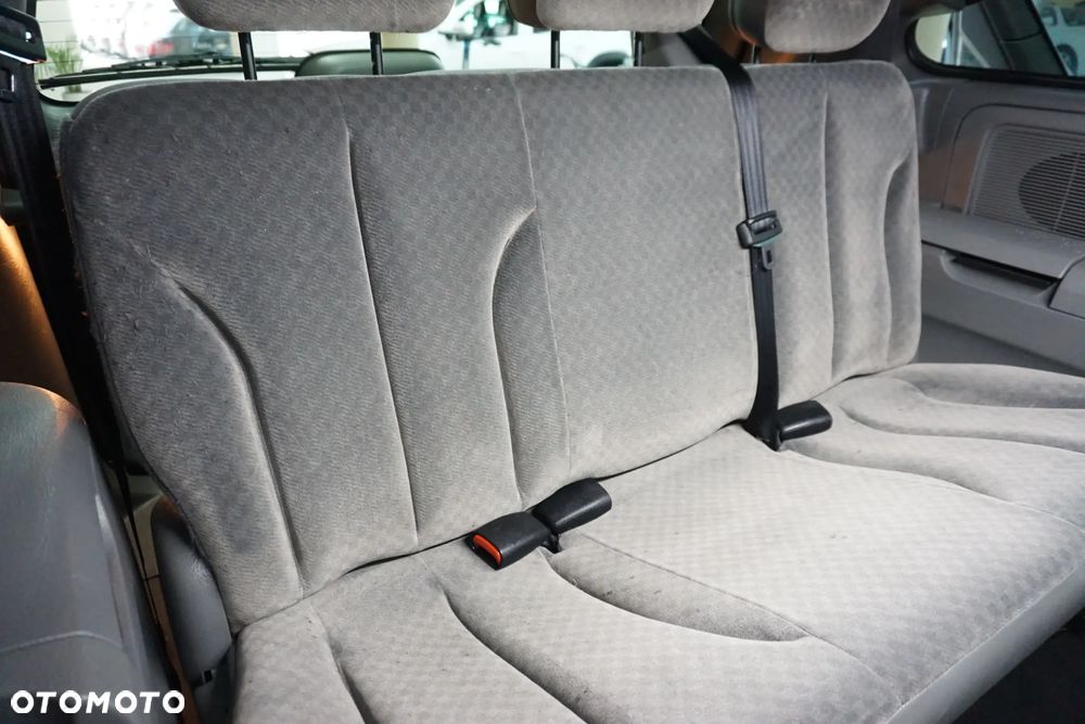 Chrysler Voyager 2.8 CRD Family - 27