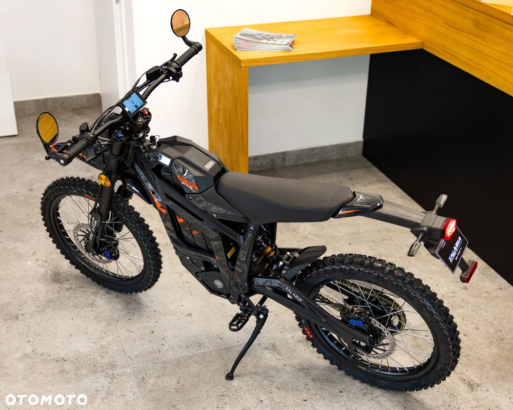 Talaria Sting MX - 24