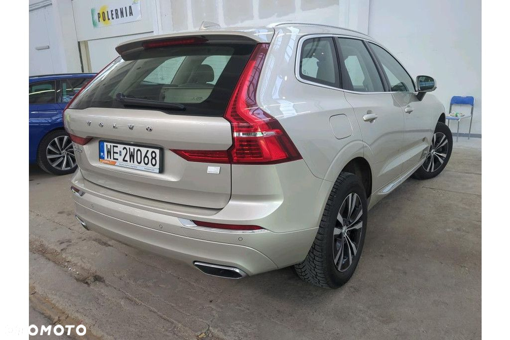 Volvo XC 60 - 3