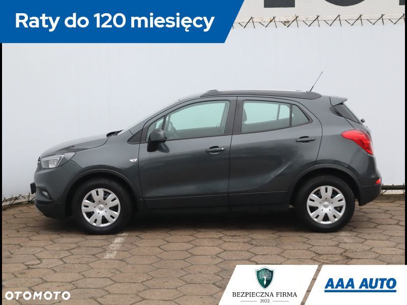 Opel Mokka - 3