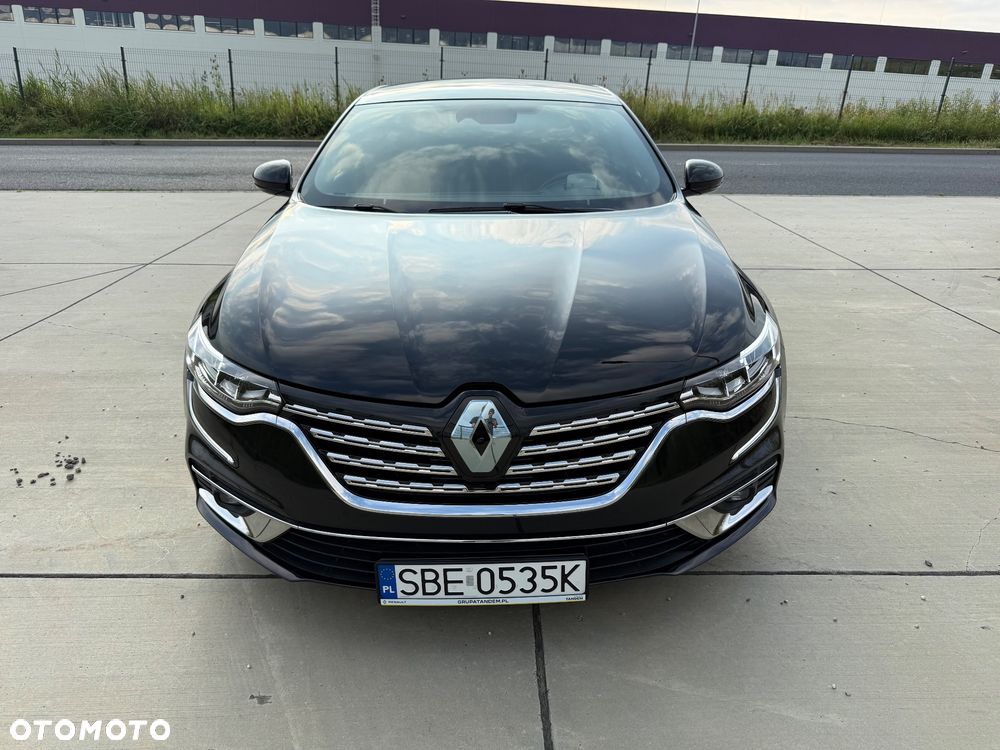 Renault Talisman - 9