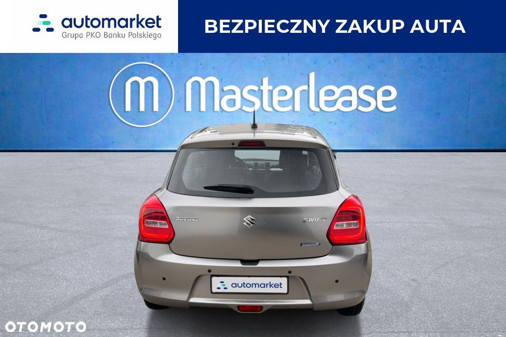 Suzuki Swift - 6