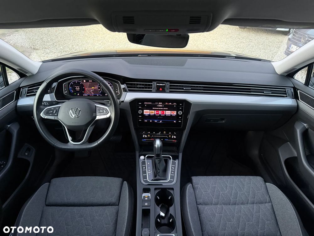 Volkswagen Passat Variant - 7