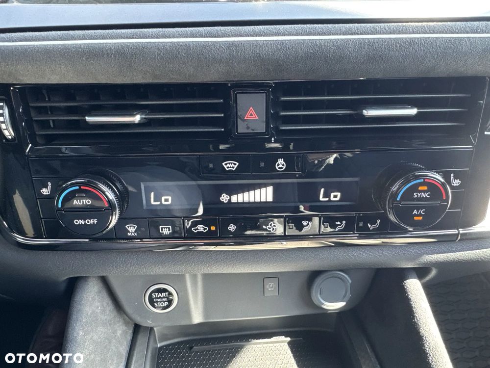 Nissan Qashqai 1.3 DIG-T MHEV N-Design Xtronic - 17