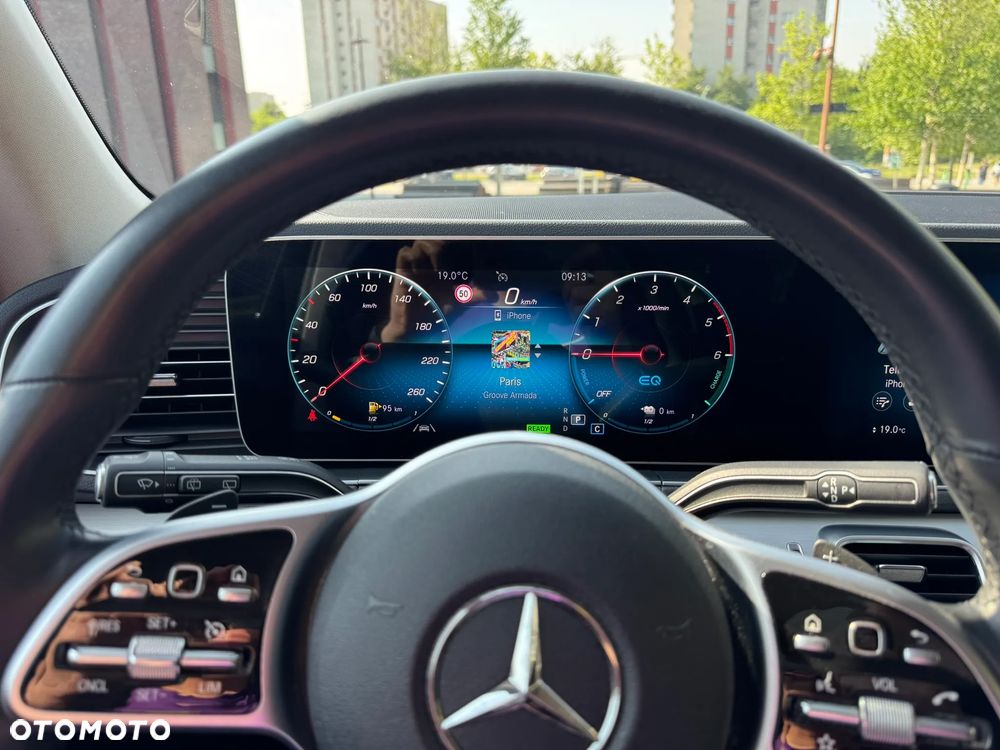 Mercedes-Benz GLE 350 de 4-Matic Premium - 5