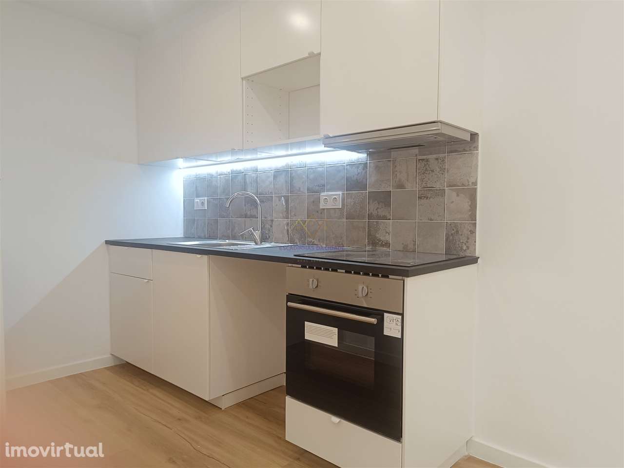 Apartamento T2 remodelado na Quinta do Mendes, Odivelas - Grande imagem: 5/24