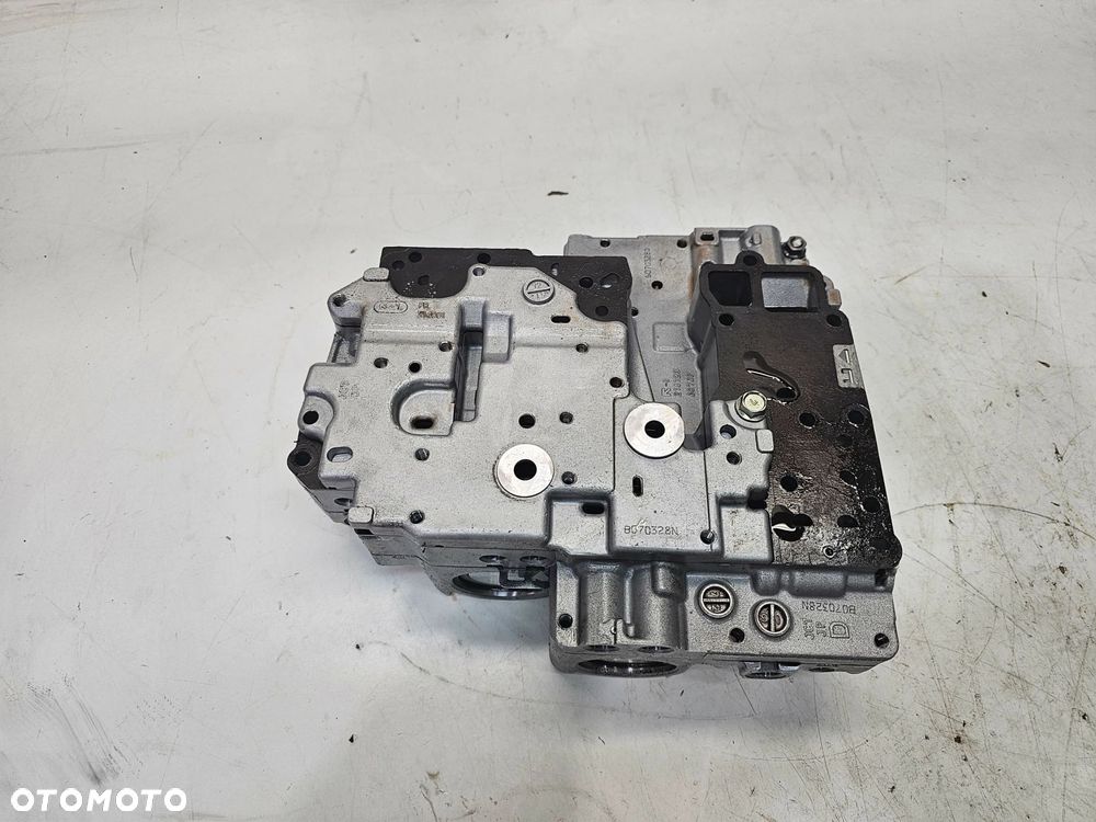 KORPUS MODUŁ STEROWNIK SKRZYNI BIEGÓW VW SHARAN II DQ200 B070328N - 11