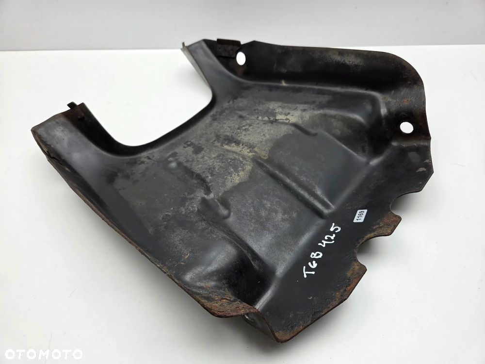 OSLONA SPODU PLYTA TGB BLADE 425 - 9