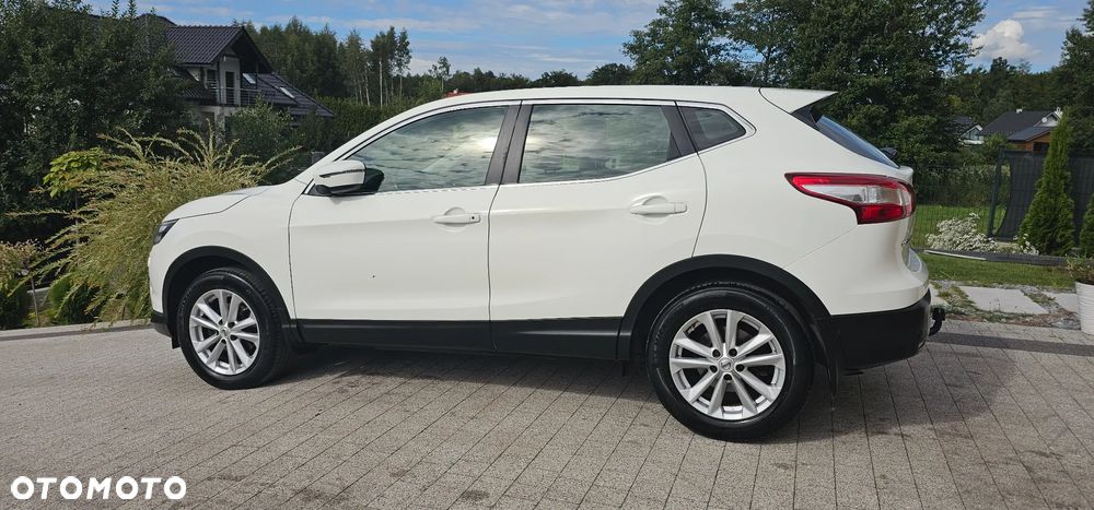 Nissan Qashqai 1.6 DIG-T Tekna - 37