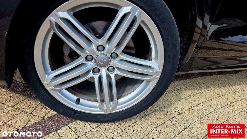 Audi Q3 2.0 TDI Quattro Prime Line S tronic - 37
