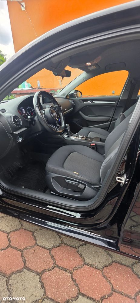 Audi A3 Limousine 1.4 TFSI CoD S tronic - 20