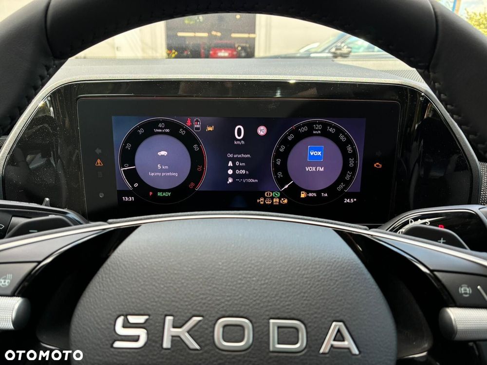 Skoda Kodiaq - 17