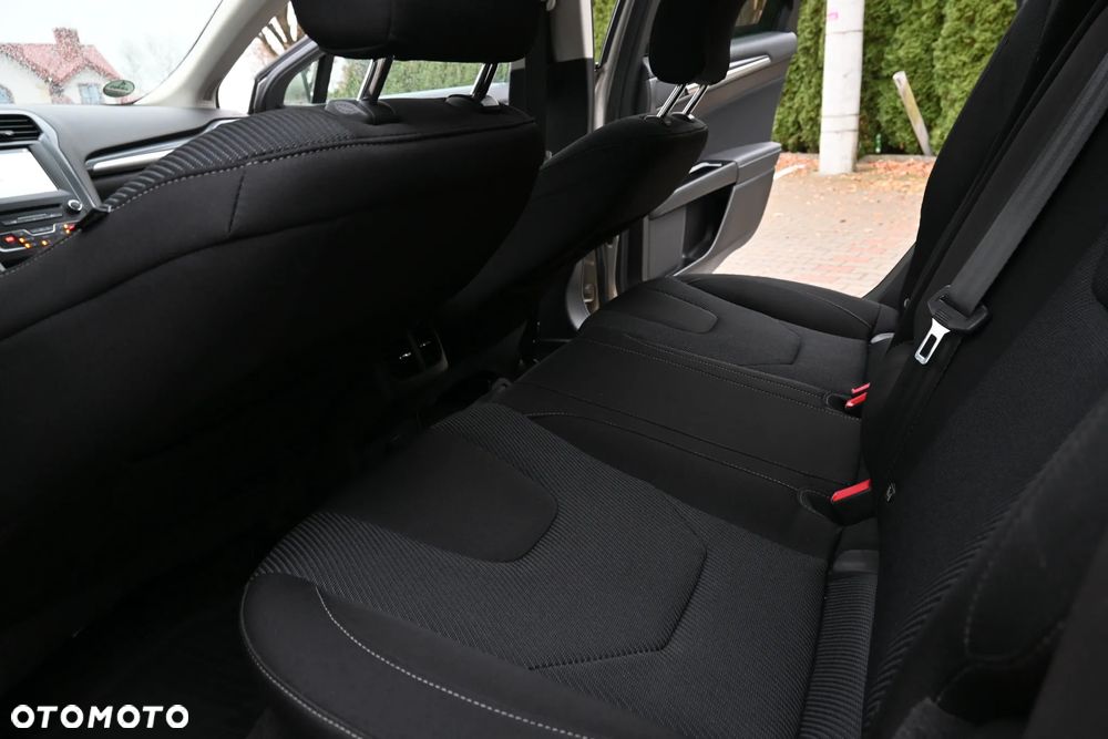 Ford Mondeo 1.5 EcoBoost Titanium - 40