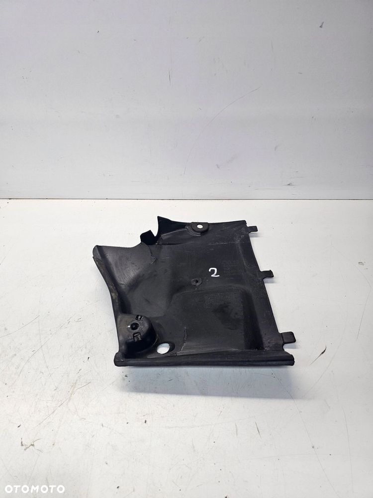 OSŁONA PŁYTA PODWOZIA LEWA AUDI A4 B8 8K0825201E *2* - 1