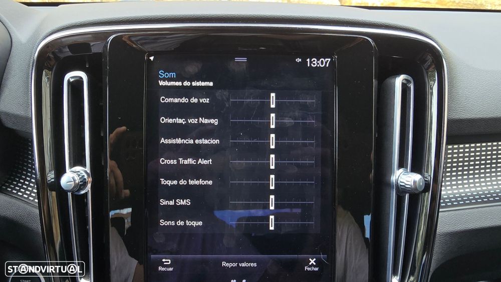 Volvo XC 40 - 52
