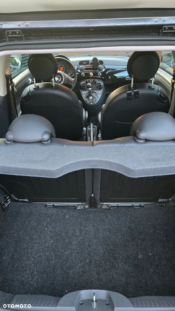 Fiat 500 1.2 Sport - 11