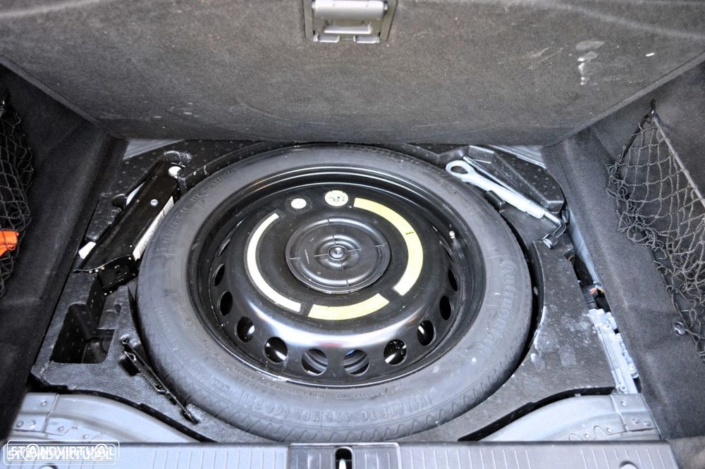 Mercedes-Benz S 350 BlueTEC - 10